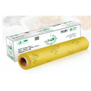Plastic Food Wrap