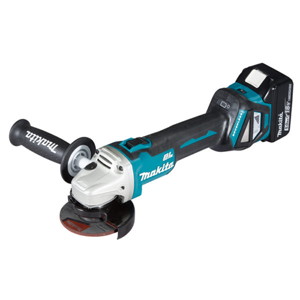 Angle Grinder