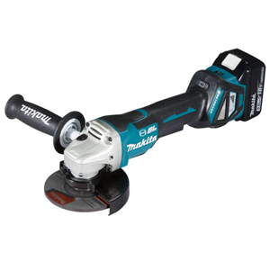 Angle Grinder