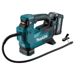 Automatic Tire Inflator