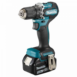 Power Drill