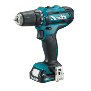 Power Drill