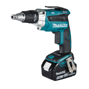 Screwdriver