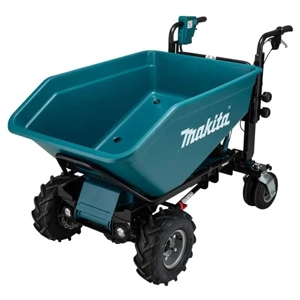 Wheelbarrow