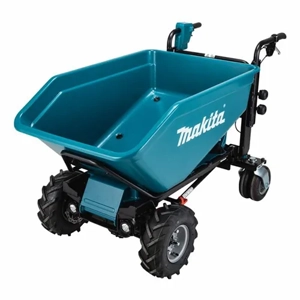 Wheelbarrow
