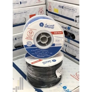 Building Cable