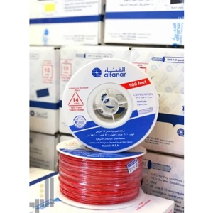 Building Cable