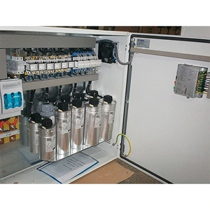 Capacitor Bank