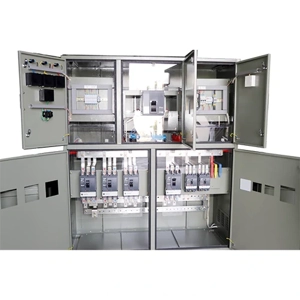 Package Substation