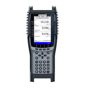 Cable Network Tester