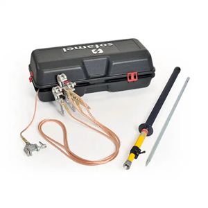 Grounding Device