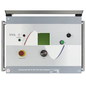 High Voltage Test Equipment