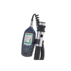 Indoor Air Quality Monitor