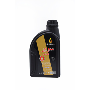 Engine Oil