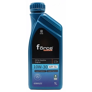 Engine Oil