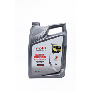 Engine Oil
