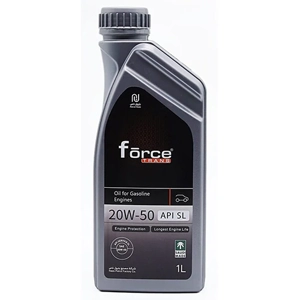 Engine Oil