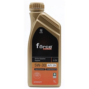Engine Oil