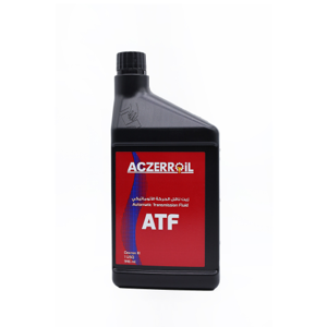 Gear Oil