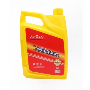 Hydraulic Oil