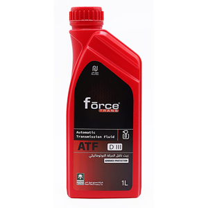 Transmission Oil