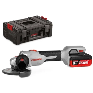 Angle Grinder
