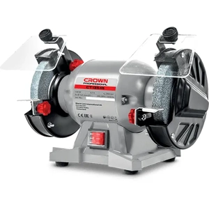 Bench Grinder