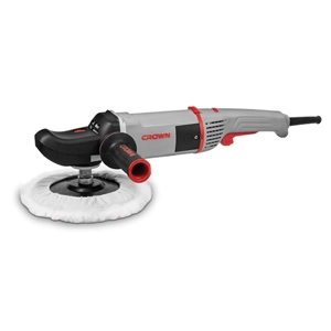 Polisher