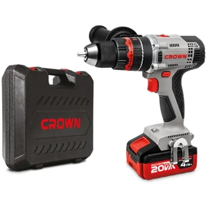 Power Drill