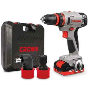 Power Screwdriver