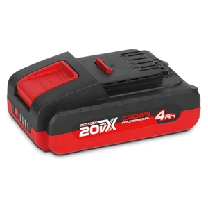 Rechargeable Battery