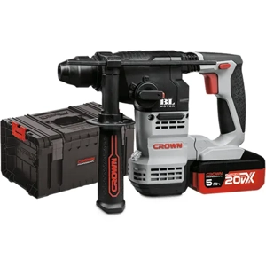 Rotary Hammer