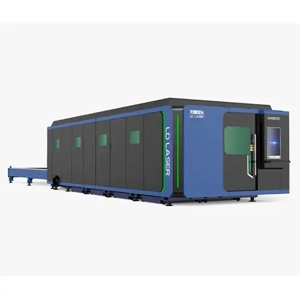 Laser Cutting Machine