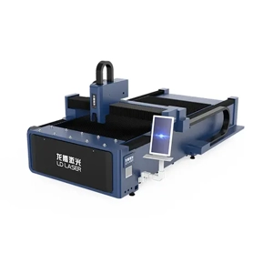 Laser Cutting Machine