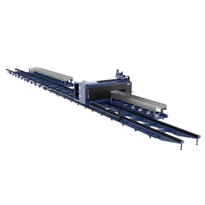 Laser Cutting Machine