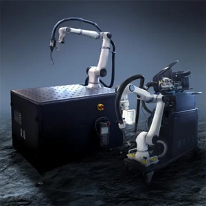 Welding Robot