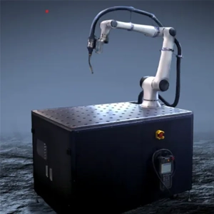 Welding Robot