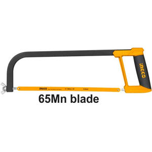 Hacksaw Frame