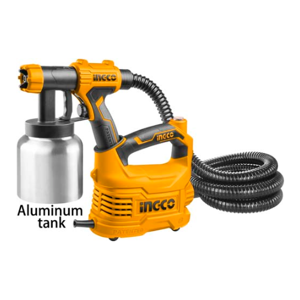 Spray Gun