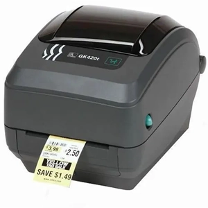 Bar Code Printer