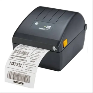 Bar Code Printer