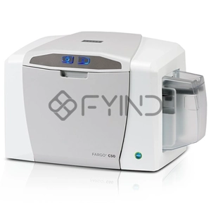 ID Card Printer
