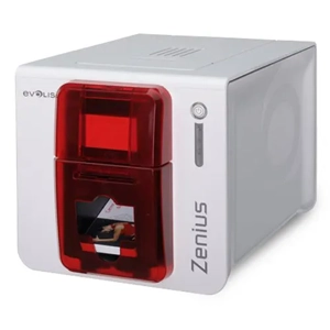 ID Card Printer