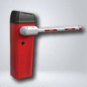 Parking Barrier Gate