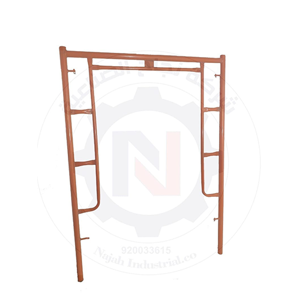 Scaffolding