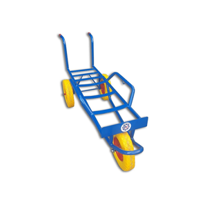 Wheelbarrow