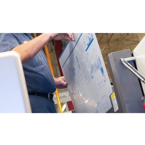 Precision Prepress Service