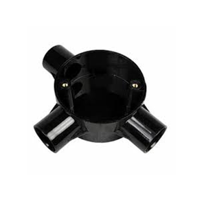 Electrical Junction Box