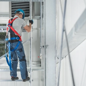 Scaffolding Service