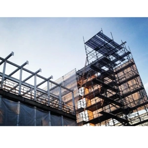 Scaffolding Service
